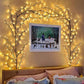 Led Light  Room Decor Tree Vines