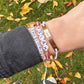 Seek Him Bracelet