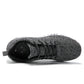 Soft running shoes