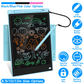 GBruno 8.5in LCD Writing Tablet