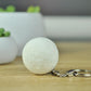Moon Lamp Keychain