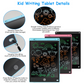 GBruno 8.5in LCD Writing Tablet