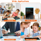 GBruno 8.5in LCD Writing Tablet