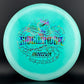 Halo Star Sidewinder