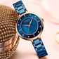 Women Watch  Analog Quartz  Watches Casual Fashion  Waterproof Wristwatch Excellent Design Perfect Gift For Her