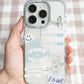 Good News Phone Case