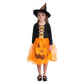 Halloween Costume night light children's suit