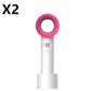Portable Bladeless Fan- USB Charging