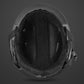 Ski helmet