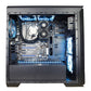 Overclocking memory cooler