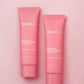 Pink Lotus Peptide Renewal Face Cream