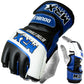 MRX Mma Grappling Gloves Double Strap
