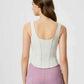 Millennia Flex: Versatile Tank with Removable Pads