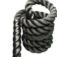 Rope Battle Skipping Ropes Power Training  Fitness Home Gym Equipment