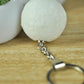 Moon Lamp Keychain