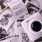Per Page Mini Wireless Thermal Printer