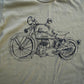 1929 Indian Motorcycle Army