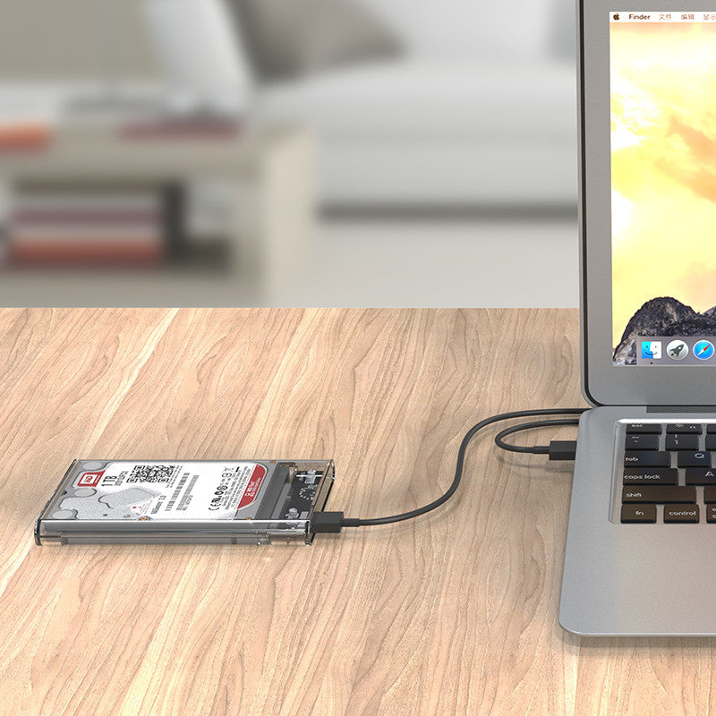 ORICO 2139U3 2.5" HDD Enclosure