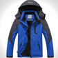 Men's Waterproof Thermal Hiking Jacket