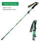 Retractable outdoor handpiece