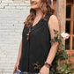Plus Size V-Neck Tank