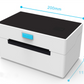Bluetooth Label Printer - 100x150mm
