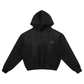 Loki & Ivy Sunfade Boxy Hoodie
