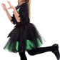 Halloween Children's Costume Ball Garment