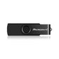 Metal USB Flash Drive: 8GB-128GB