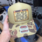 Great with Fractions Trucker Hat
