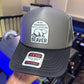 Taxidermist Snapback