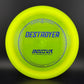 Blizzard Champion Destroyer