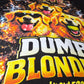 I Love Dumb Blondes Tee