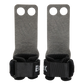 Bear Komplex Carbon Comp 2-Hole Hand Grips