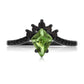 Academy of Magic Ring D04