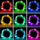 Mini Home lights 50 lights