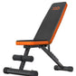 Adjustable Foldable Home Gym Bench