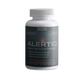 ALERTIQ: Cognitive Support | 60 Capsules – Focus Complex with L-Theanine, Bacopa & Natural Energy