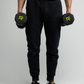Octo Rubber Dumbbell (sold individually)