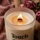 Touch Grass Candle