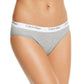 Calvin Klein Plus Monogram Bikini