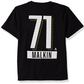 Pittsburgh Penguins Mens Tee, Size Small