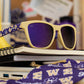 "Husky Howlers” Limited Washington Collegiate OG Polarized Sunglasses