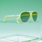 "Margs In First Class" Limited MACH G Polarized Sunglasses