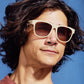 "Big Pajama Llama Drama” BFG Polarized Sunglasses