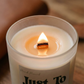 Just to Clarify Candle