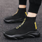Casual Shoes Men Breathable Autumn Summer Mesh Shoes Sneakers Fashionable Breathable Lightweight Movement Running Shoes Mesh Workout Casual Sports Sneakers