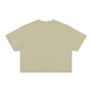 Loki & Ivy Unisex Vintage Wash Boxy T-Shirt