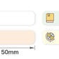 Label Paper For D11 And D110 Label Printers