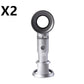 Portable Bladeless Fan- USB Charging